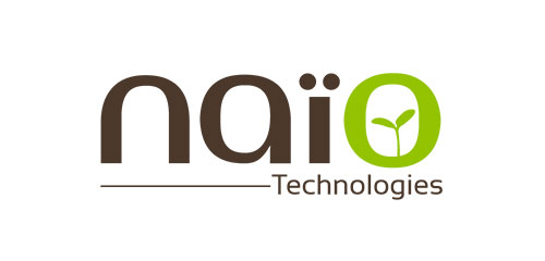 logo naio technologies