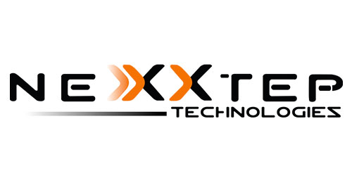 logo nexxtep technologies