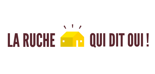 Logo La Ruche Qui Dit Oui