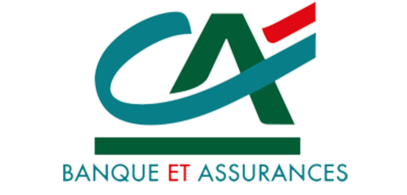logo Crédit Agricole