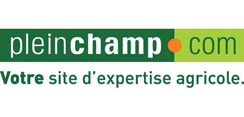 logo Pleinchamp