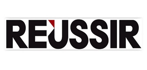 logo Réussir