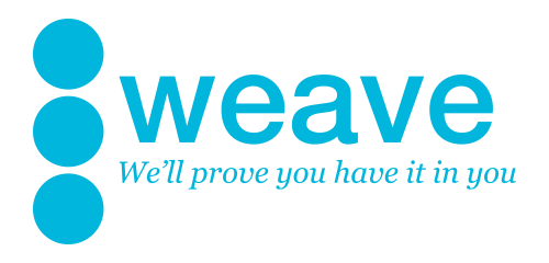 logo Weave