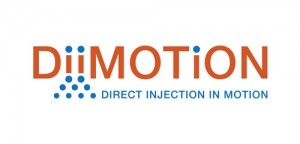 diimotion