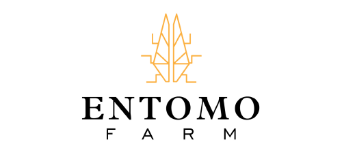 Logo Entomo Farm