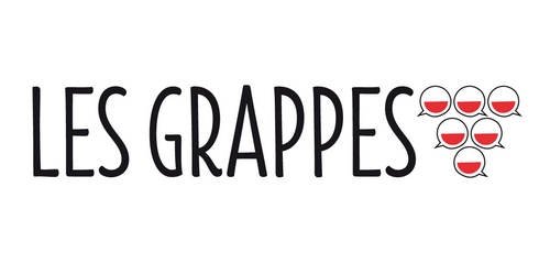 Logo Les Grappes