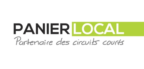 Logo Panier Local
