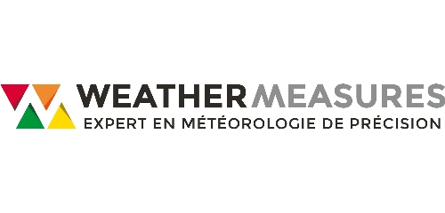 Logo Weather Measures