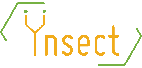 Logo Ynsect