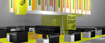 VillageStartup-SIMA2017-Actu