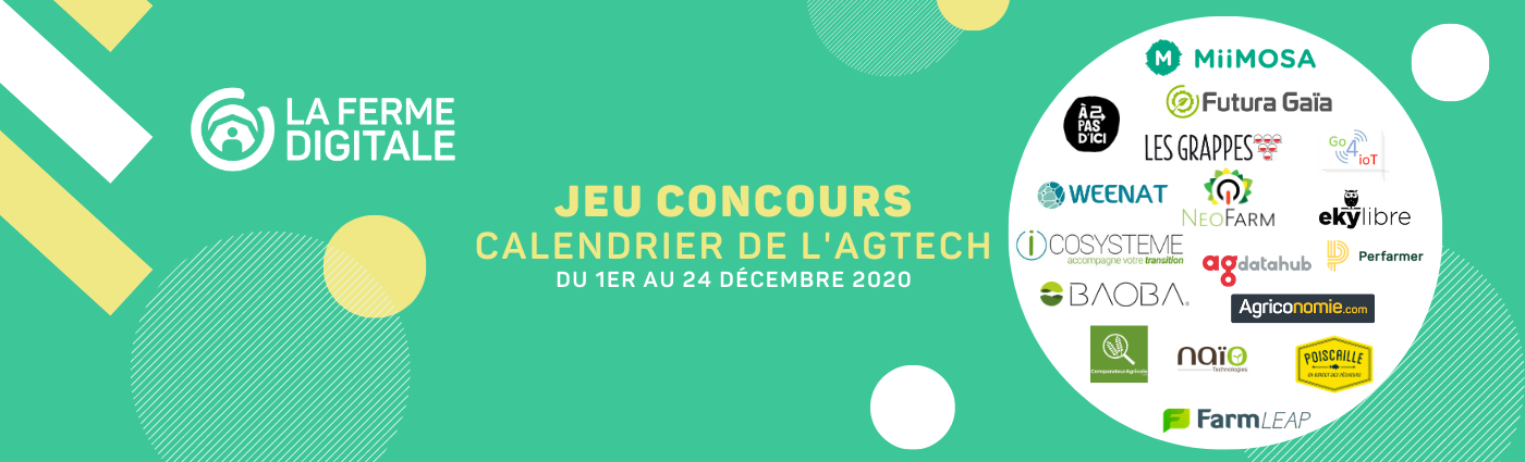 Jeu concours Du 1er au 24décembre 2020 (3)