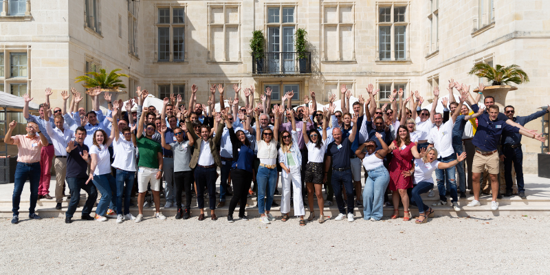 iTerra, incubateur régional de la bioéconomie en Hauts de France