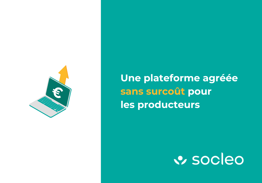 Visuel Socleo x LFD