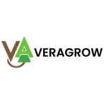 Veragrow logo carré
