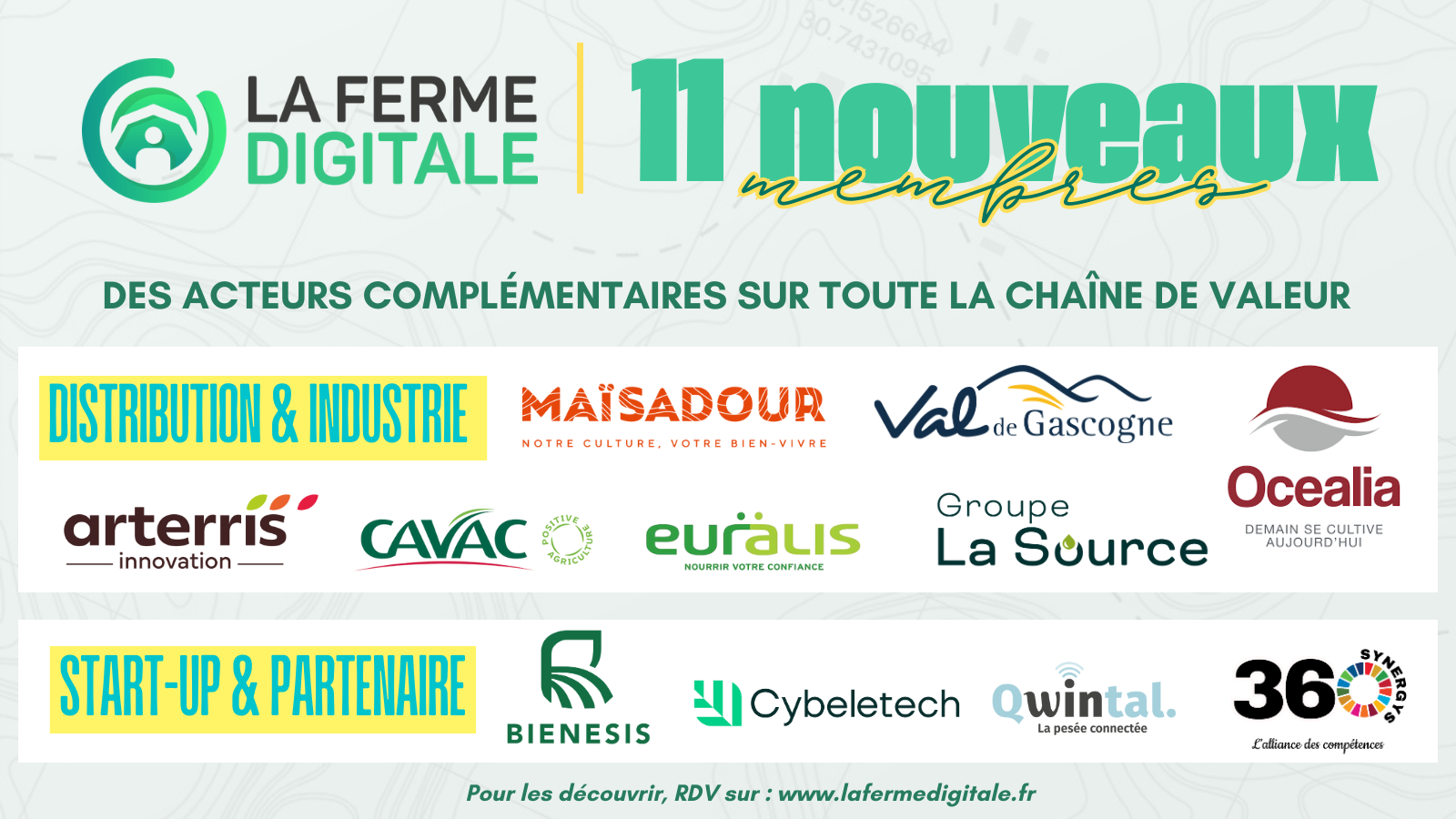 Nouveaux membres promotion 2025 VDEFDEF