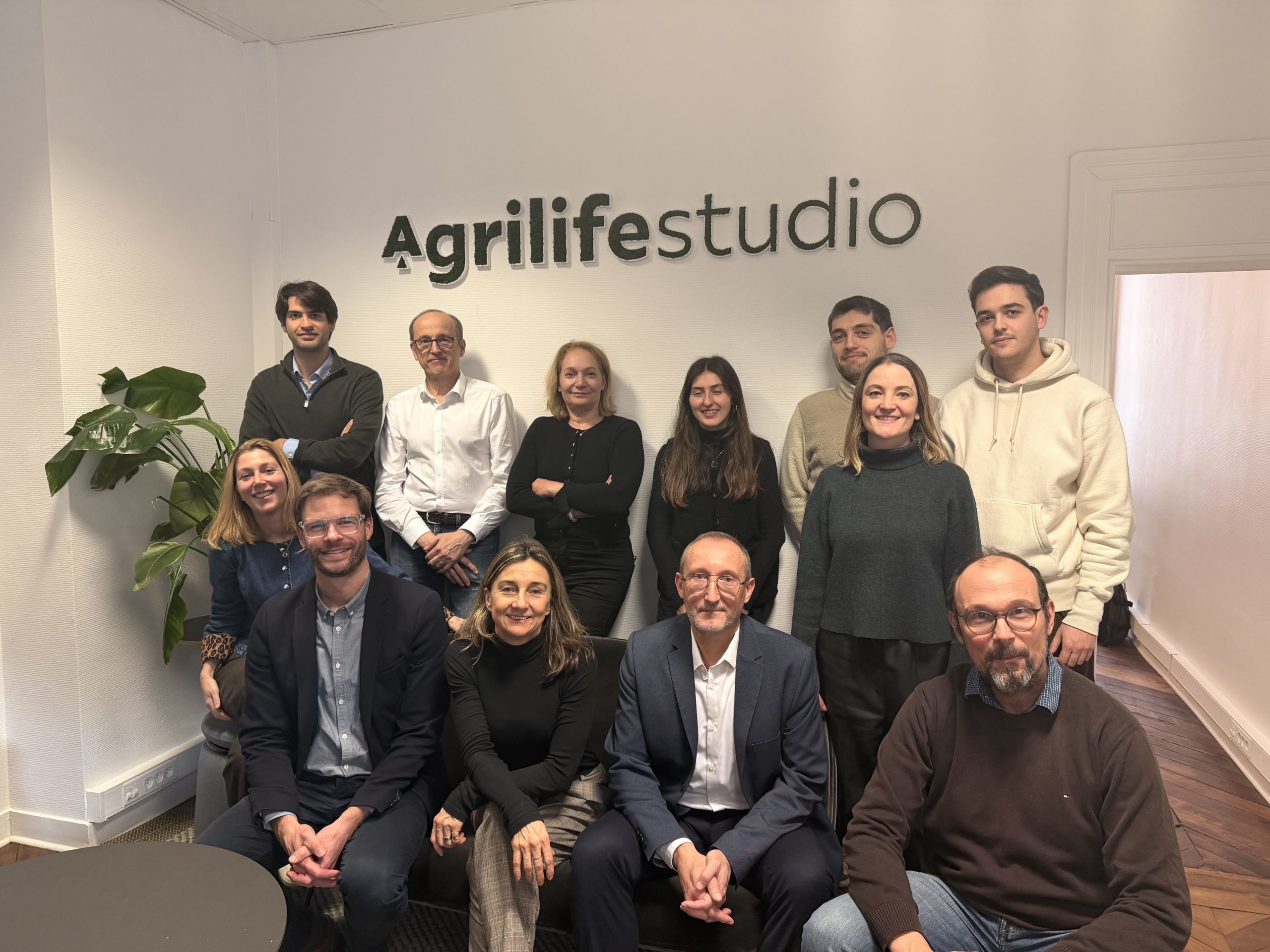 Actu Agrilife