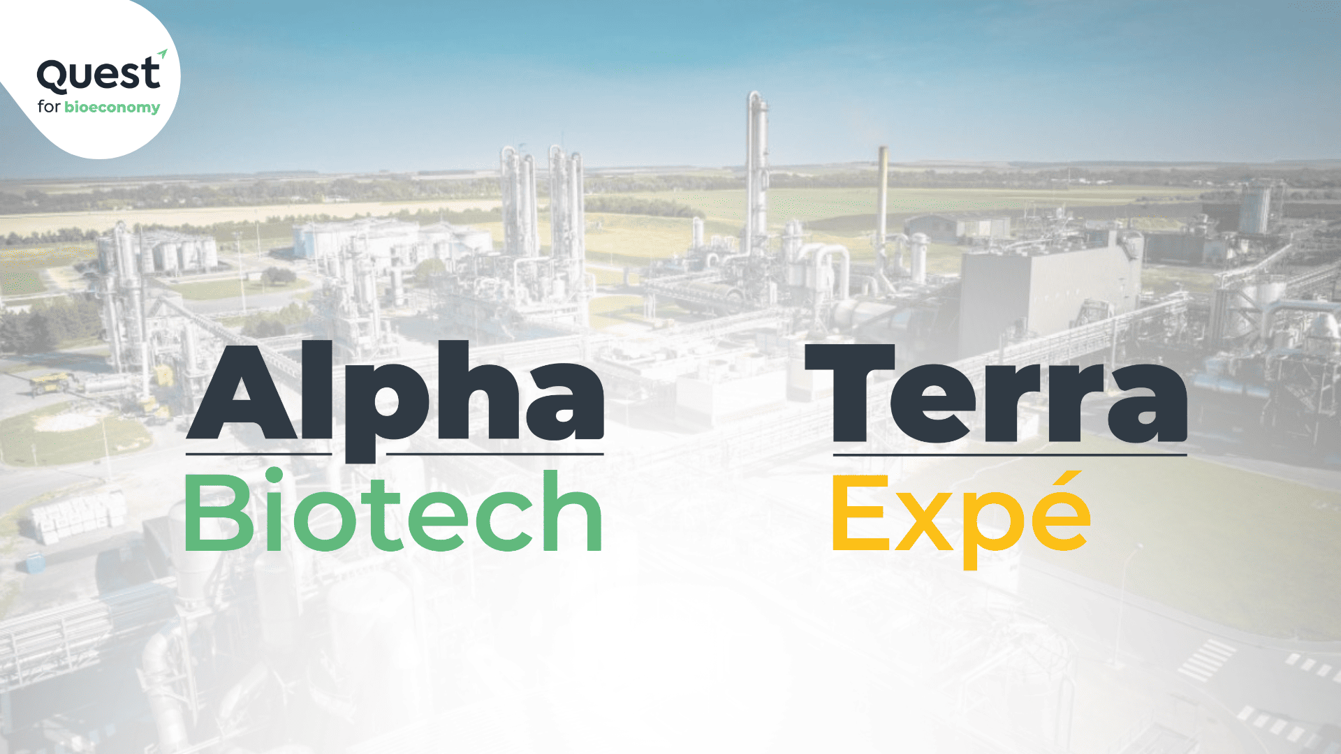 Article QFB Alpha Terra