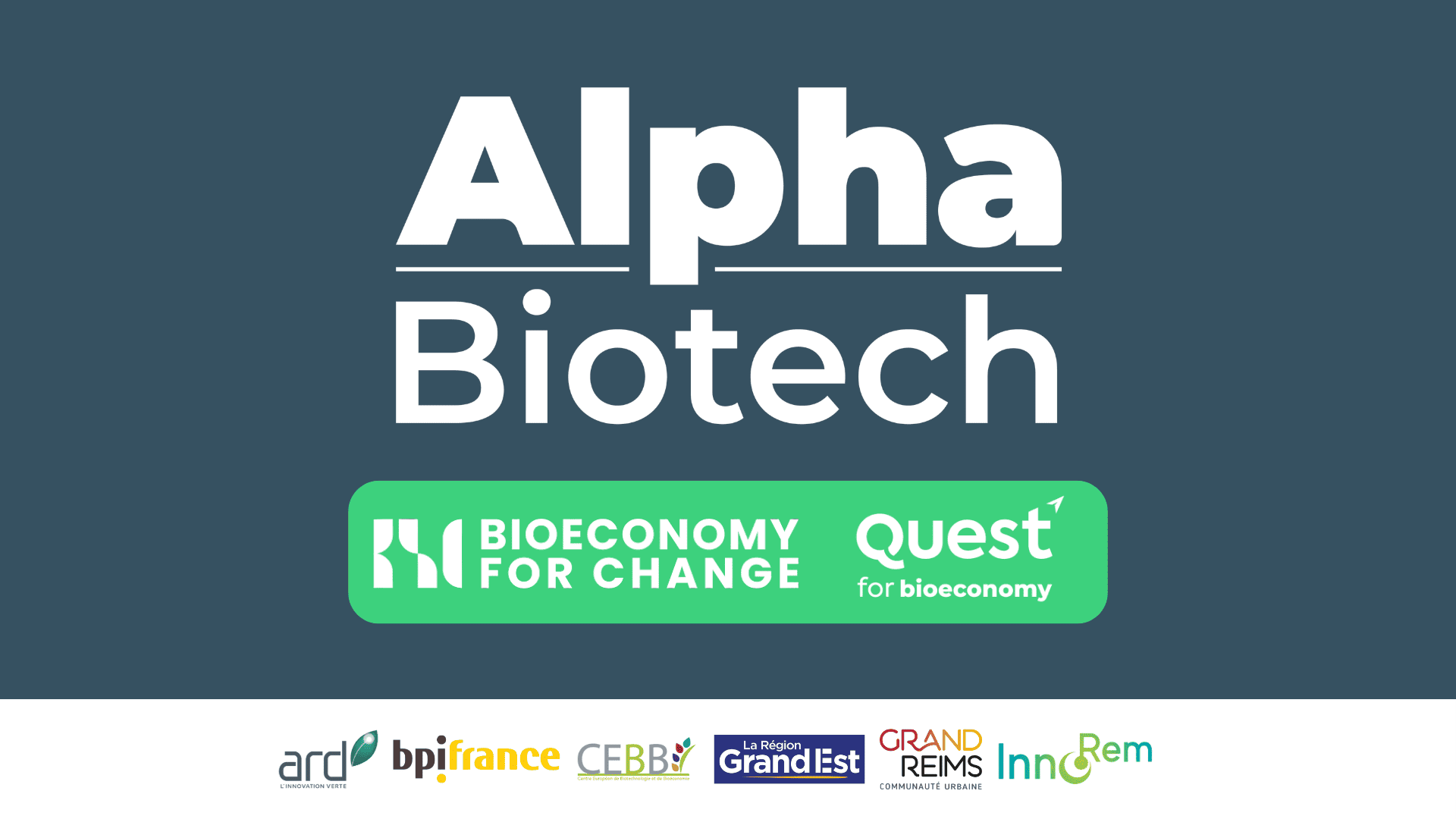 Miniature vidéo Agri Lab Leverage