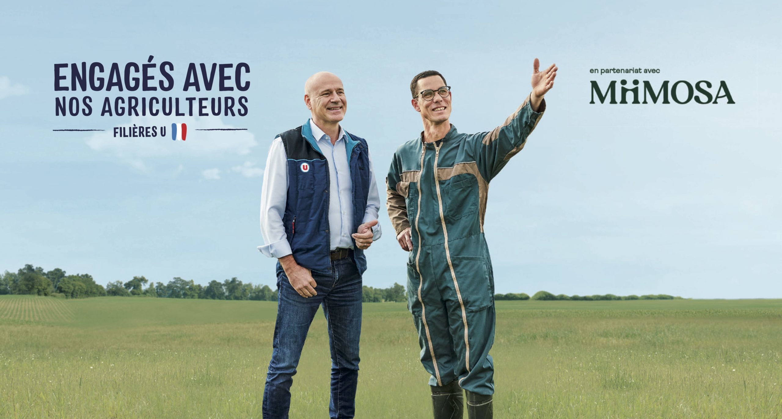 Engagés avec nos agriculteurs – MiiMOSA