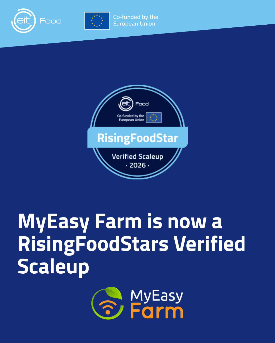 MyEasyFarm-Rising-Food-Star-2026