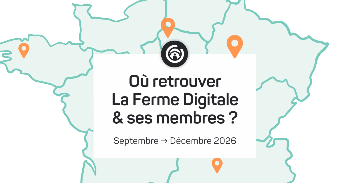 Visuel events LFD Q3 2026